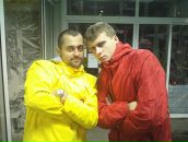 Фотография Ильина Макса