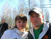 Фотография Ивановой Наталии