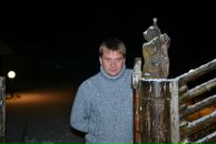 Фотография Иванюка Альберта