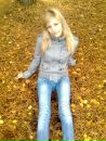 Фотография Сполоховой Катерины
