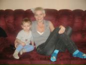 Фотография Трахеевны Маринка