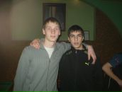 Фотография Белого Александра