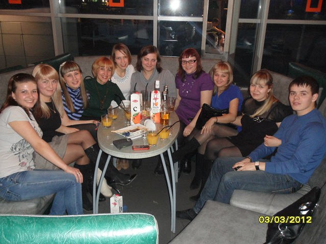 Гриня Антипин фотография #50