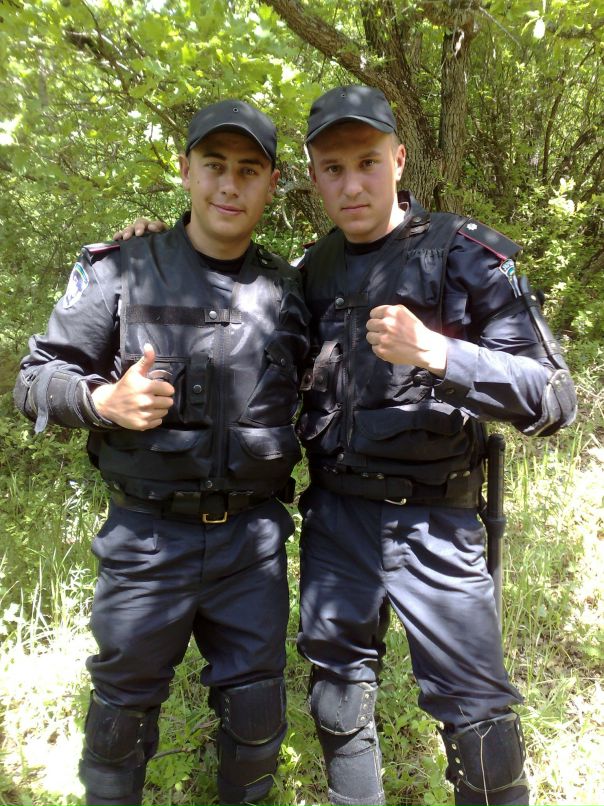 Сергей Дригус фотография #17