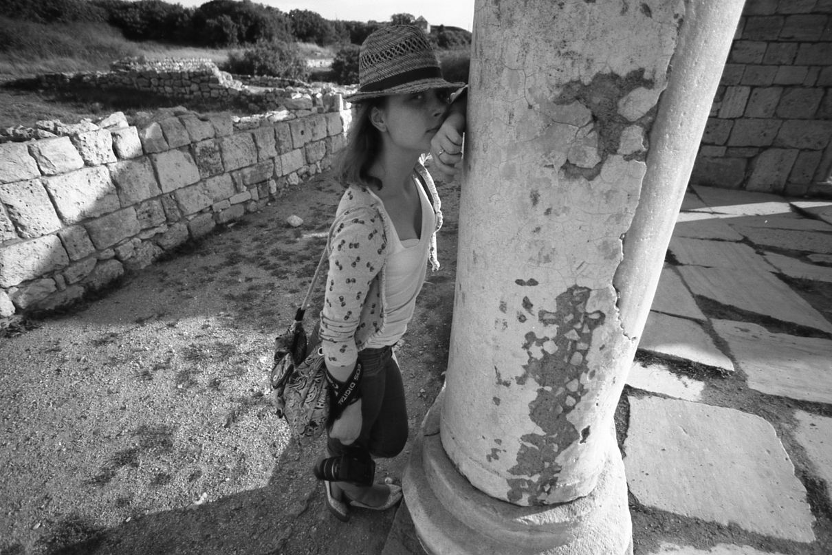 Евгения Кацман фотография #23