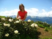 Фотография Семенистой Екатерины