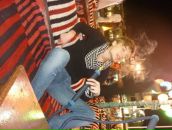 Фотография Никитина Виктора