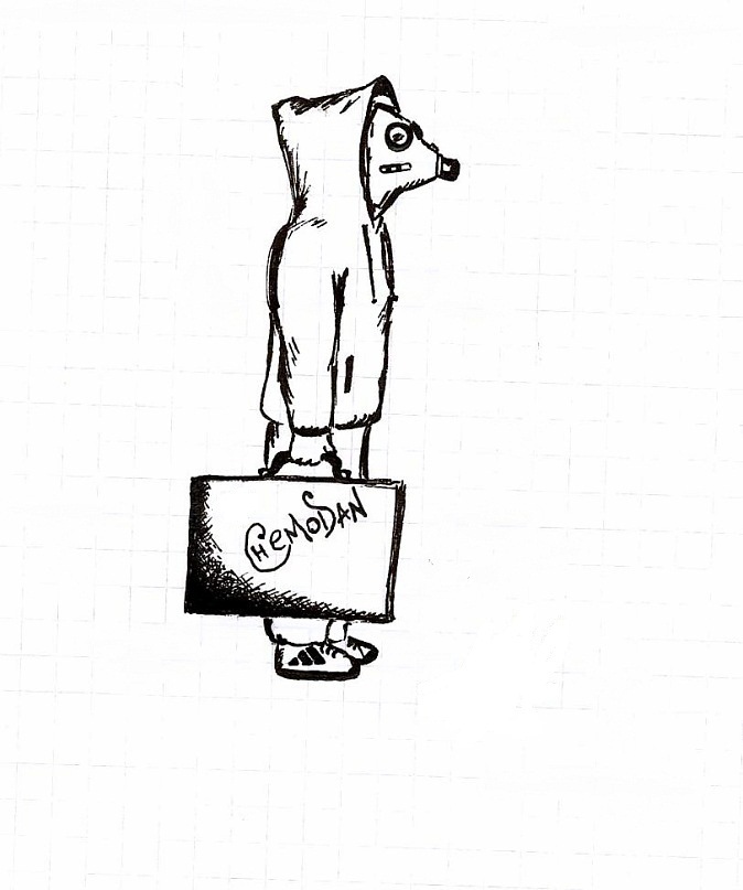 Олег Услин фотография #7