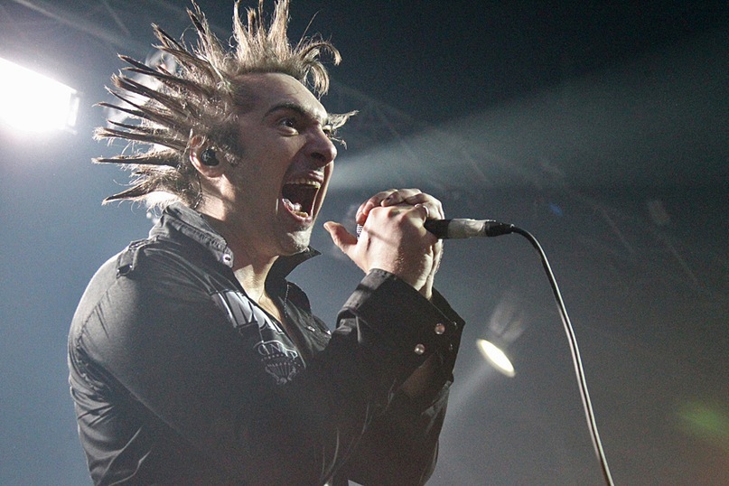 Андрей Голубенко фотография #21