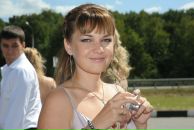 Фотография Черновой Марины