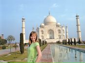 Фотография Ягильской Людмилы