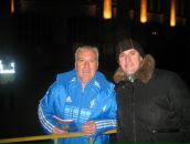 Фотография Магдеева Рустама