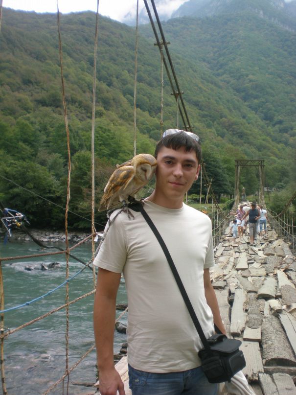 Дмитрий Мальцев фотография #11