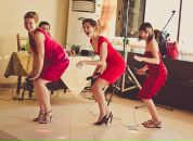 Фотография Зеленцовой Ксюши