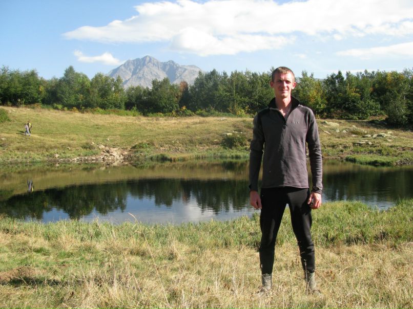 Владимир Путря фотография #11