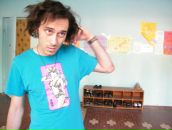 Фотография Трегубова Виктора