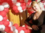 Фотография Сухорословой Кристины