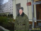 Фотография Никитина Николая