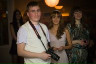 Фотография Тетерина Антона