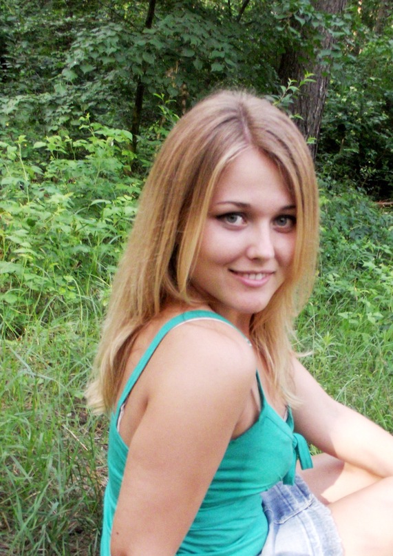 Елена Тимко фотография #19