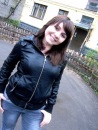 Фотография Шишковой Ксении