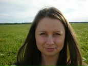 Фотография Веденеевой Олечки