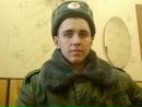 Фотография Сергей Симакин