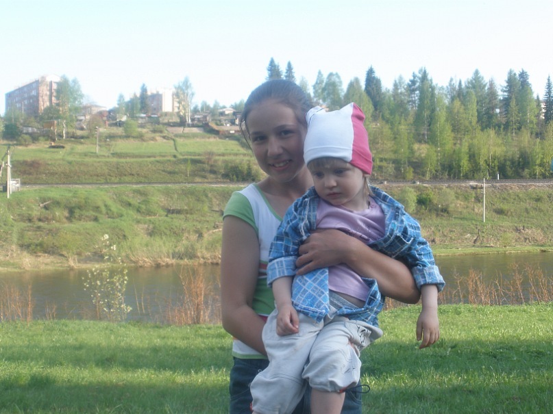 Степан Огнев фотография #28