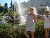 Фотография Бусыгиной Людмилы