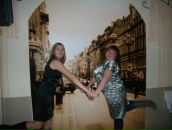 Фотография Горячёвой Екатерины