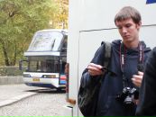 Фотография Чепижко Михаила