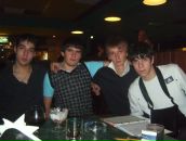 Фотография Leon Арика