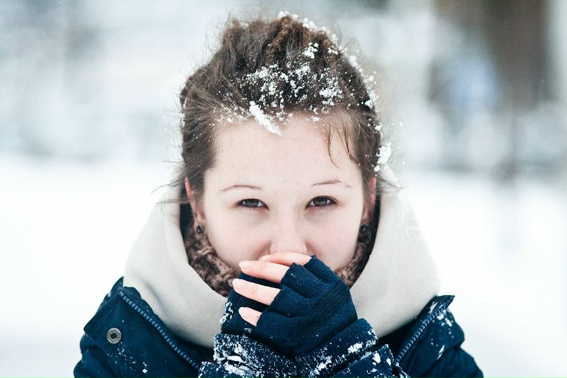 Ольга Потапенко фотография #17