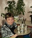 Фотография Кляповой Елены