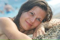 Фотография Петровой Ирины