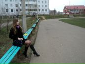 Фотография Соловьевой Яны