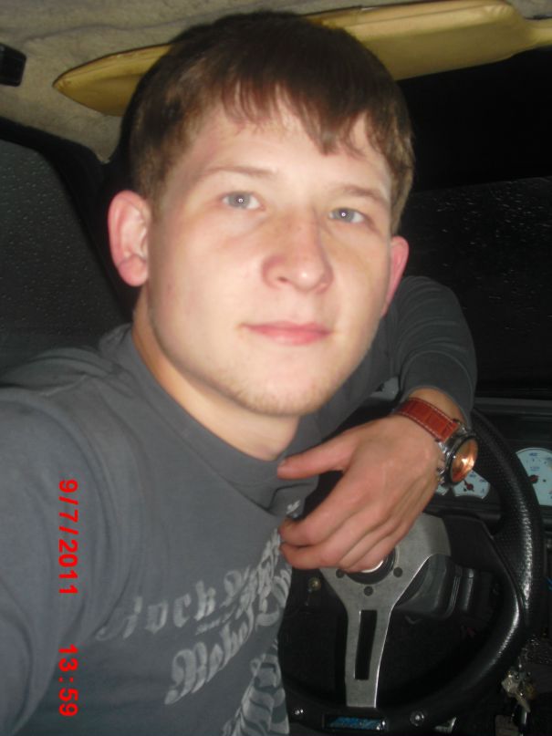 Dmitriy Sergeevich фотография #43