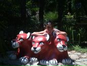 Фотография I Nsk