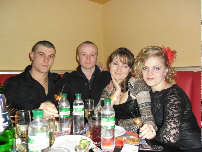 Владимир Шаповалов фотография #19