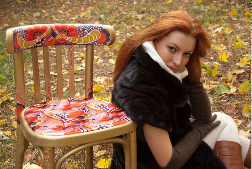 Алла Пащенко фотография #7