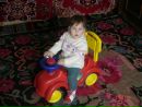 Фотография Владимировой Надежды