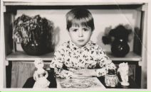 Фотография Горбунова Димы