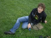 Фотография Хайрутдинова Булата