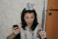 Фотография Клишиной Ольги