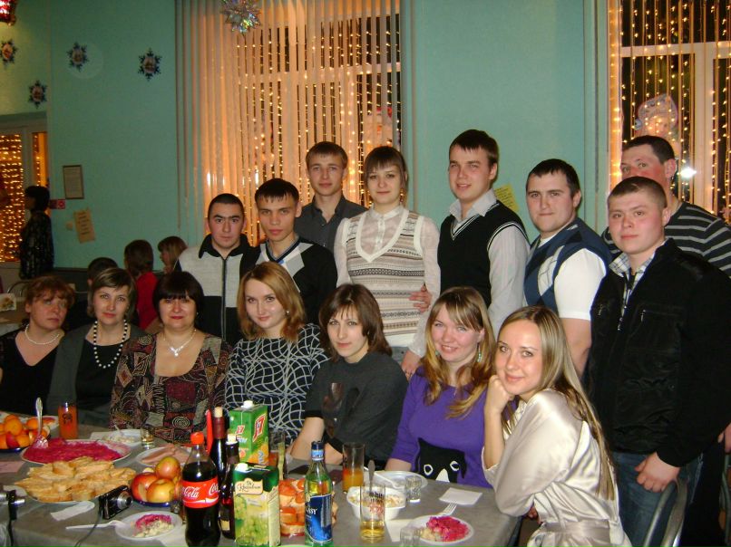 Виктор Матвеев фотография #4