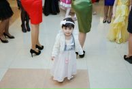 Фотография Мамедовой Бахар