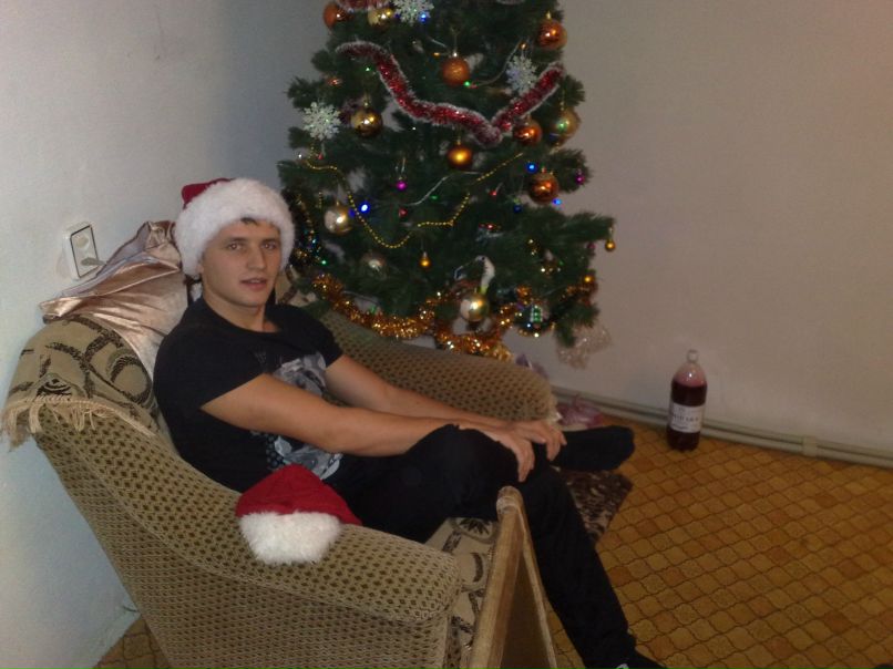 Дмитрий Лебедев фотография #21