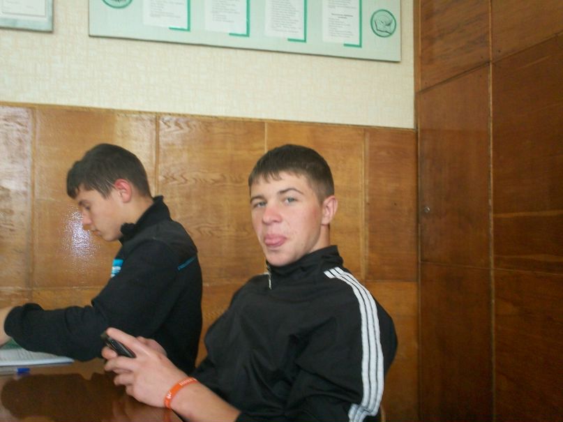Слава Свертков фотография #20