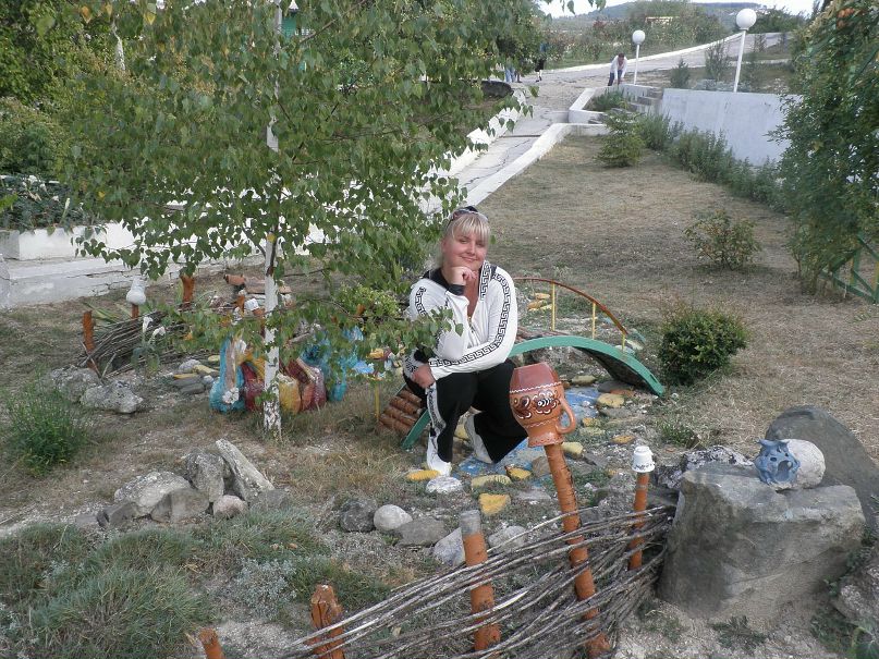 Алёна Качко фотография #13