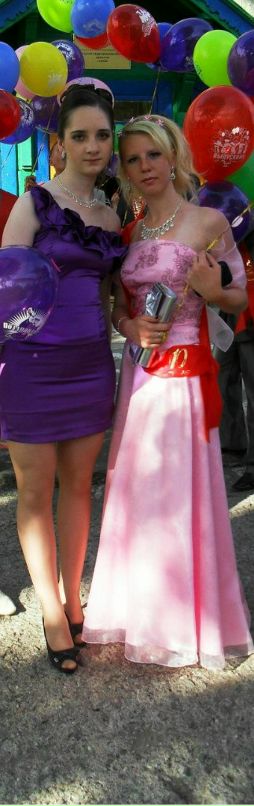 Софья Романова фотография #5